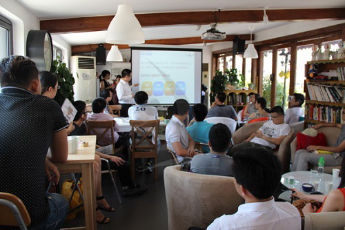 珍島研究院搜索營銷實戰(zhàn)案例分享沙龍