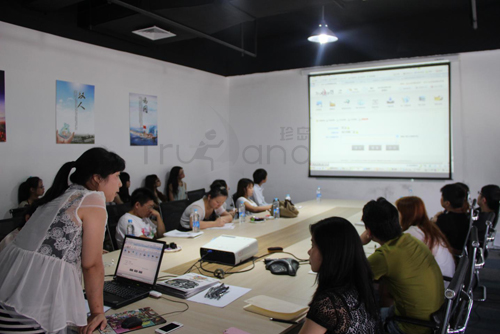 T-Wap幫助企業(yè)快速邁入WAP2.0時(shí)代培訓(xùn)