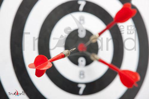 精準(zhǔn)營(yíng)銷