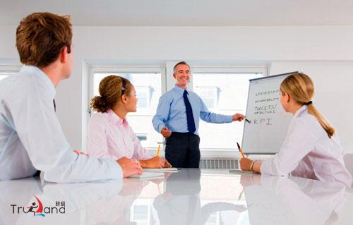 數(shù)據(jù)營銷團隊