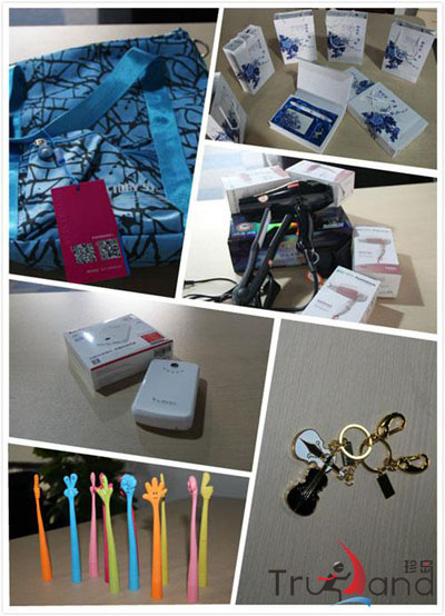 精美的辦公用品