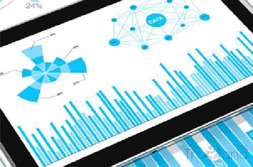 移動互聯網網站分析基于大數據