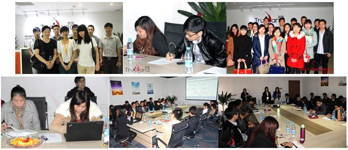 珍島團(tuán)隊(duì)風(fēng)采