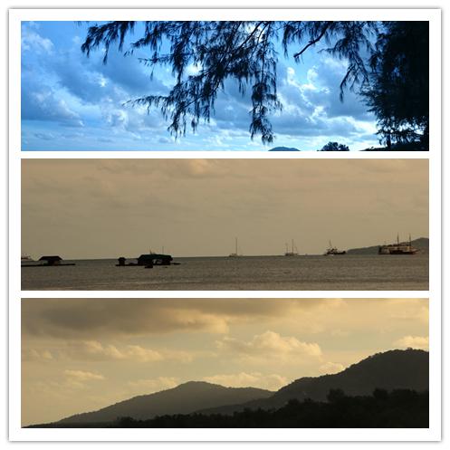 普吉鎮(zhèn)泰式按摩