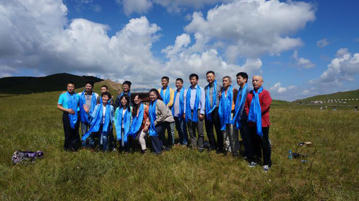 “雙推聯(lián)盟”內(nèi)蒙行