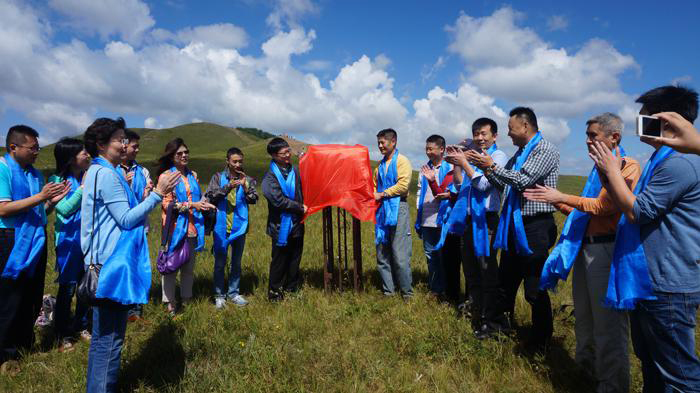 “雙推聯(lián)盟”