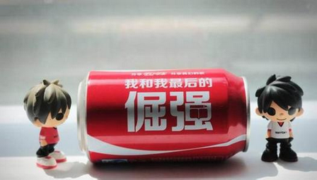 文案與消費者之間情結