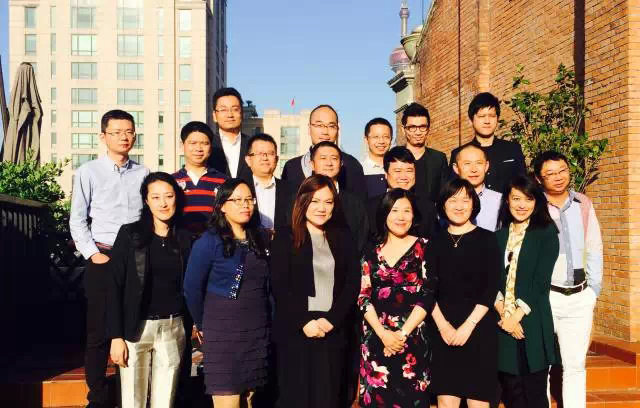 金成獎評審嘉賓