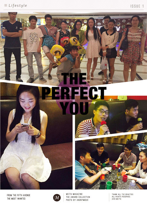 小壽星們KTV走起~