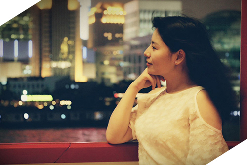 美麗風(fēng)景盡收眼底