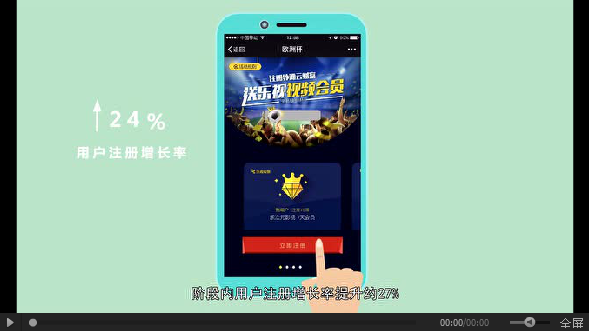 珍島集團(tuán)攬獲2017 TopDigital 創(chuàng)新獎(jiǎng)兩大獎(jiǎng)項(xiàng)