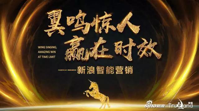 珍島攜手新浪舉辦智能營銷上海分享會