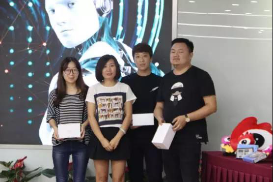 珍島攜手新浪舉辦智能營銷上海分享會